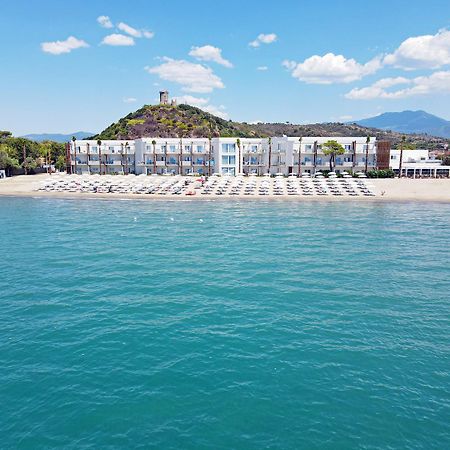 Eleamare Resort Castellammare di Velia Exterior photo